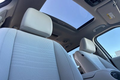2027 Hyundai PALISADE HYBRID Limited