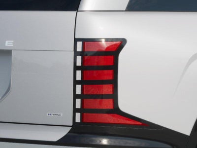 2027 Hyundai PALISADE HYBRID Limited
