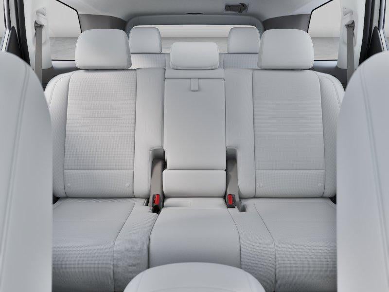 2027 Hyundai PALISADE HYBRID Limited