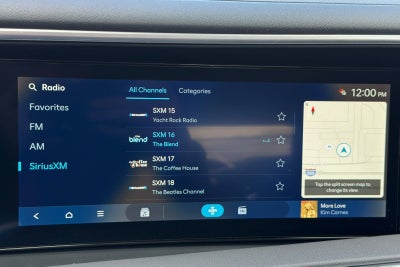 2026 Hyundai PALISADE SEL 7 Passenger