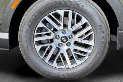 2026 Hyundai PALISADE SEL 7 Passenger