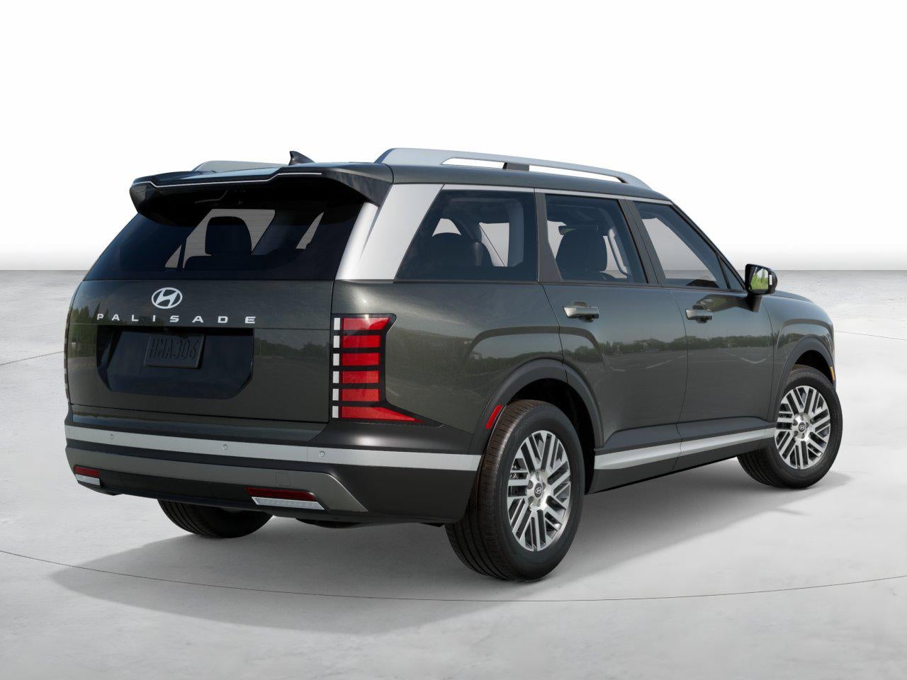 2026 Hyundai PALISADE SEL 7 Passenger