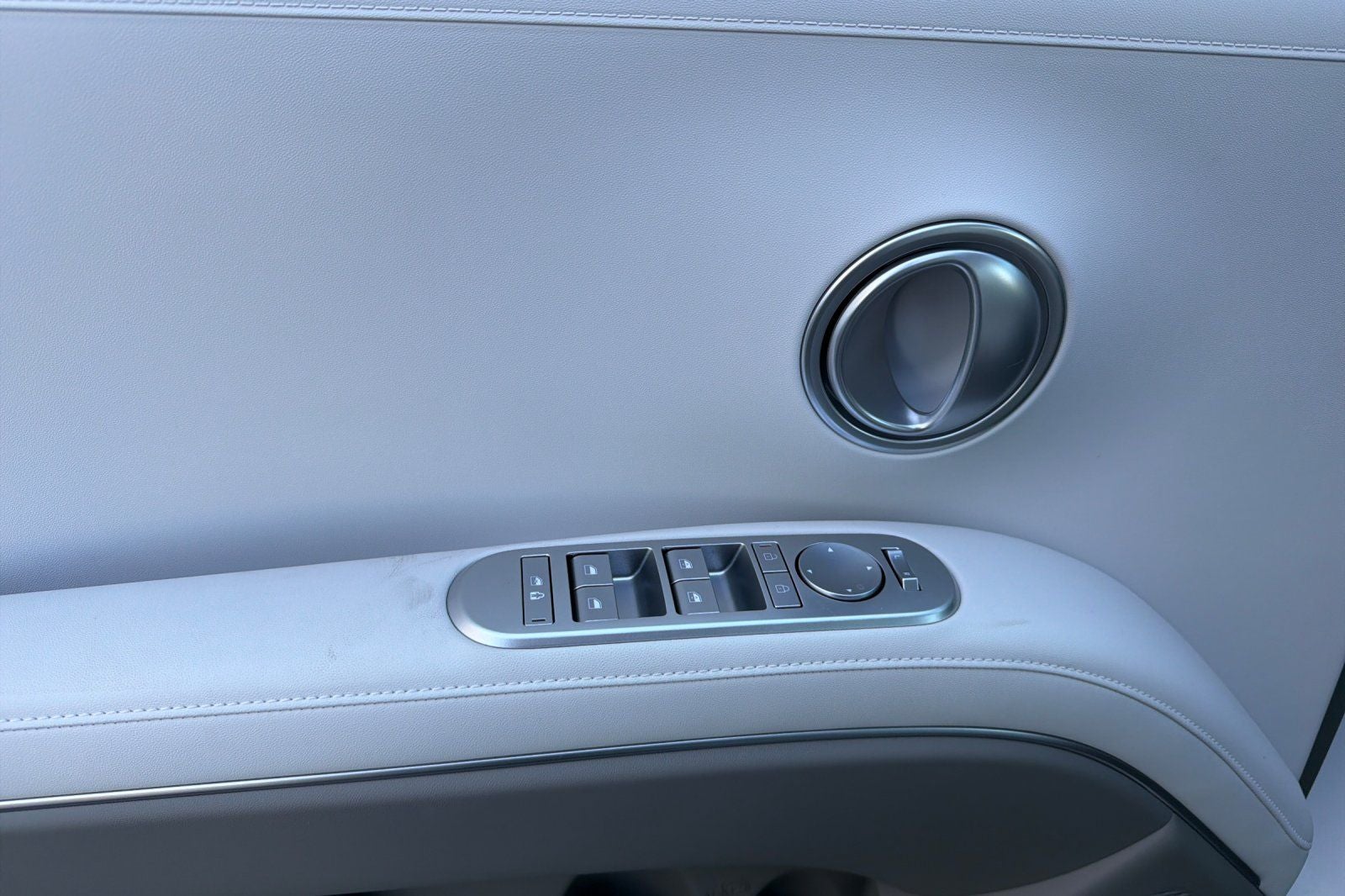 2026 Hyundai PALISADE SEL FWD