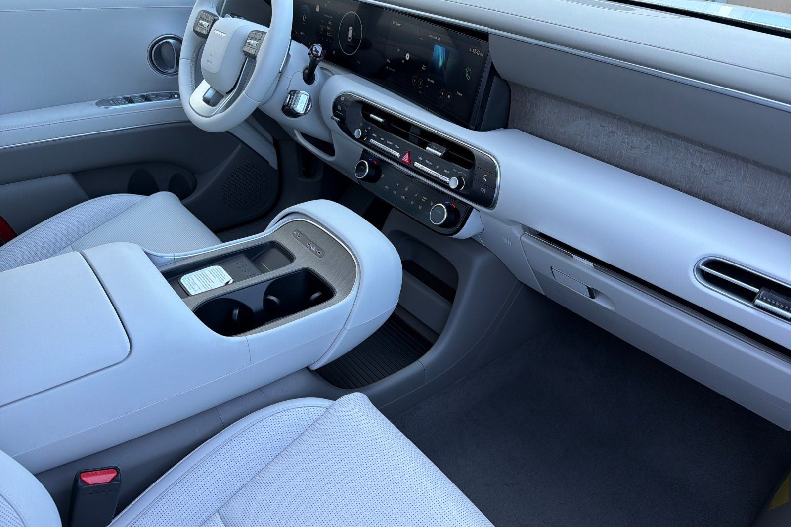 2026 Hyundai PALISADE SEL FWD