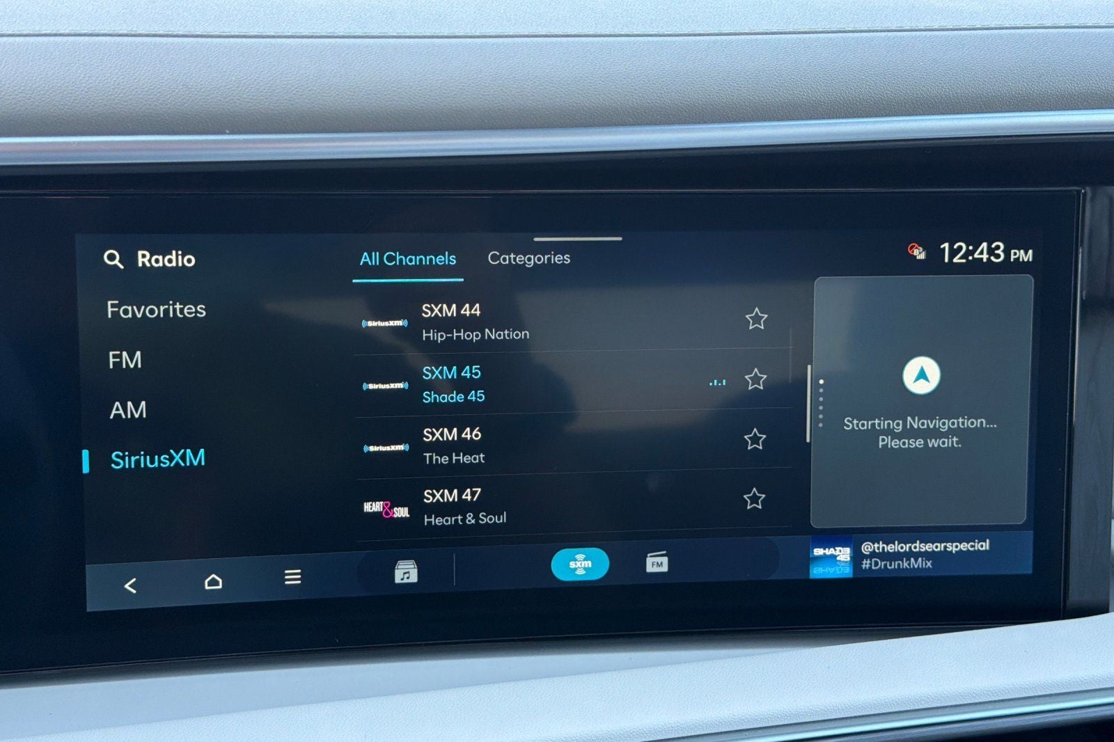 2026 Hyundai PALISADE SEL FWD