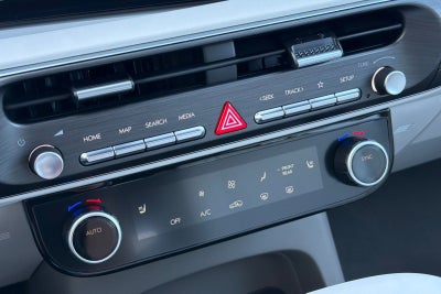 2026 Hyundai PALISADE SEL FWD