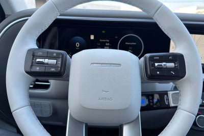 2026 Hyundai PALISADE SEL FWD