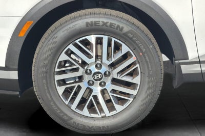 2026 Hyundai PALISADE SEL FWD