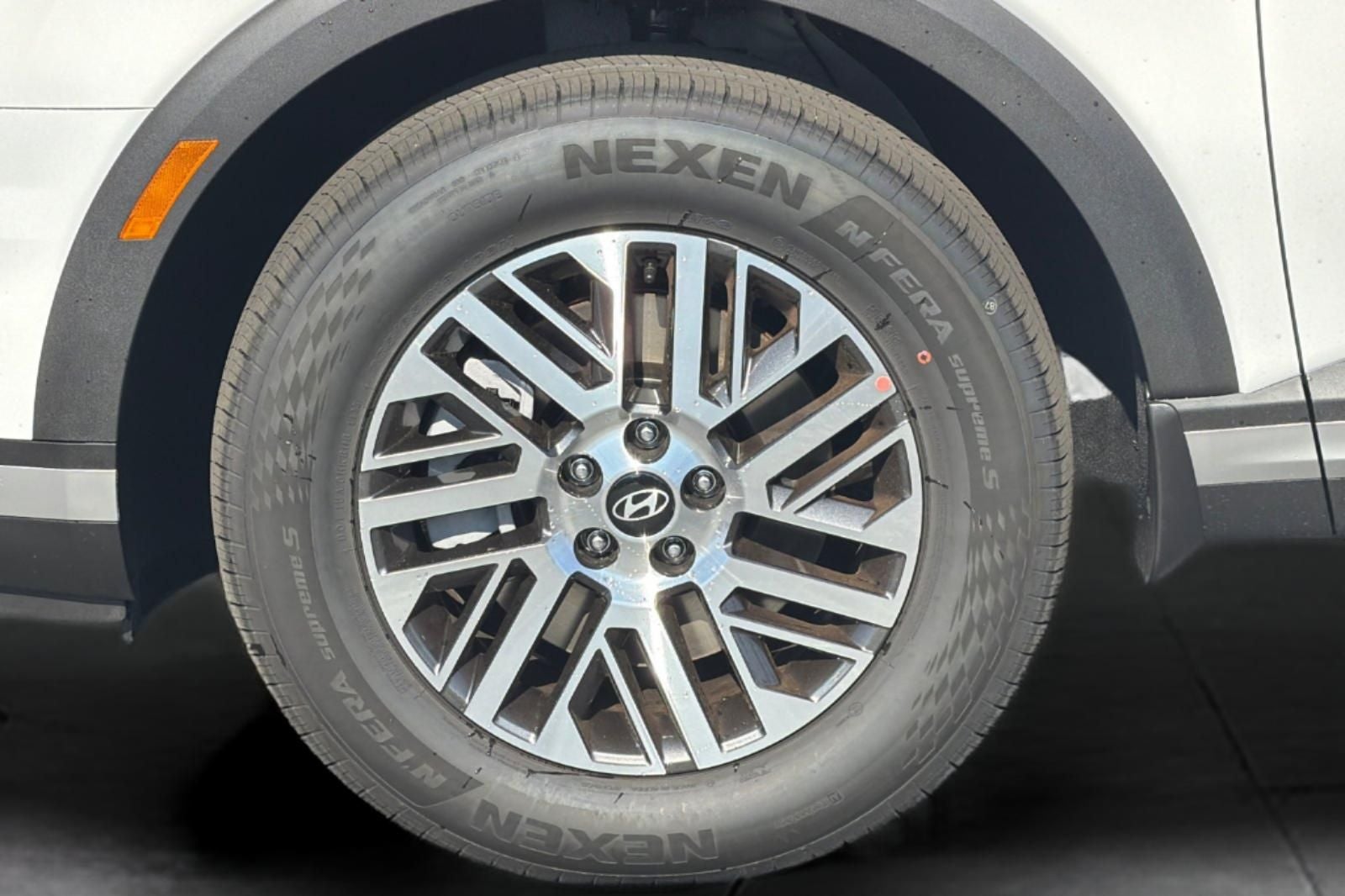 2026 Hyundai PALISADE SEL FWD