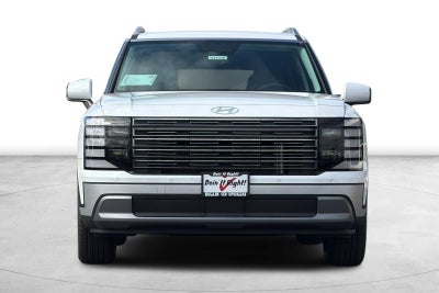2026 Hyundai PALISADE SEL FWD