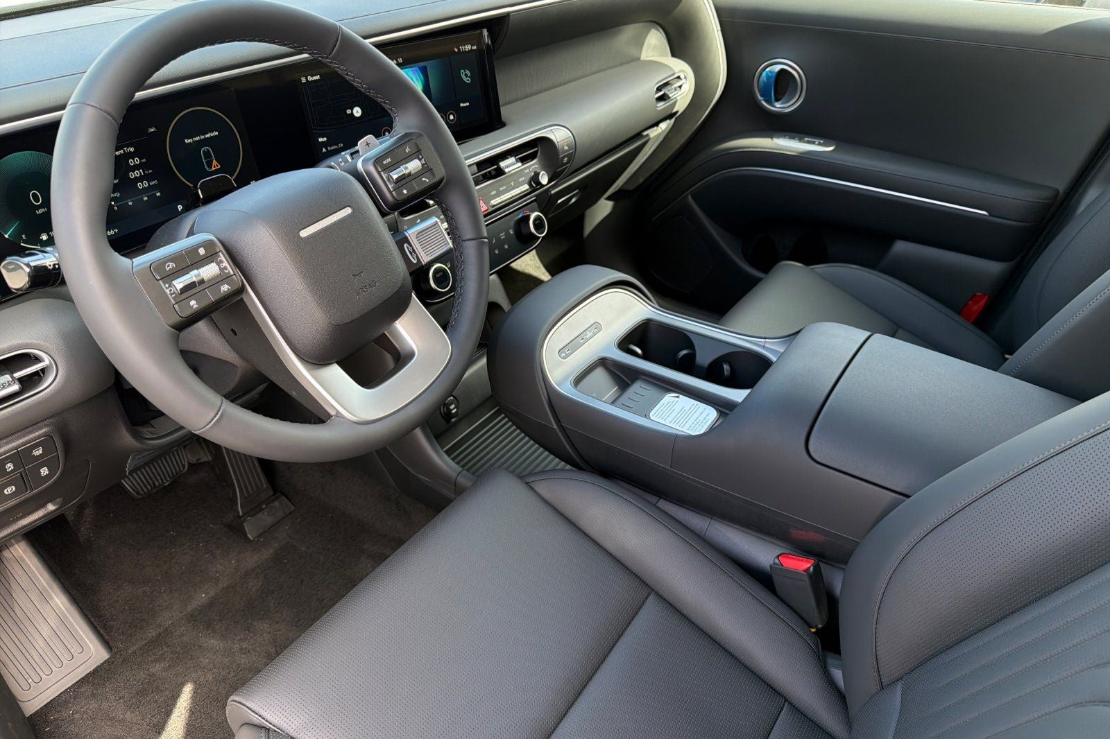 2026 Hyundai PALISADE SEL FWD