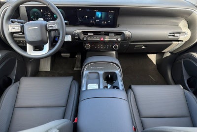 2026 Hyundai PALISADE SEL FWD