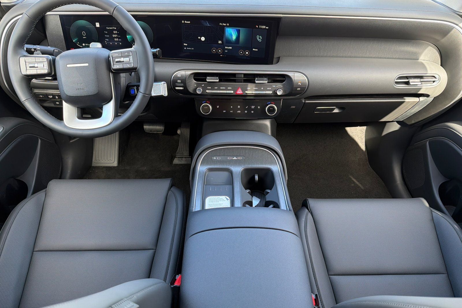 2026 Hyundai PALISADE SEL FWD