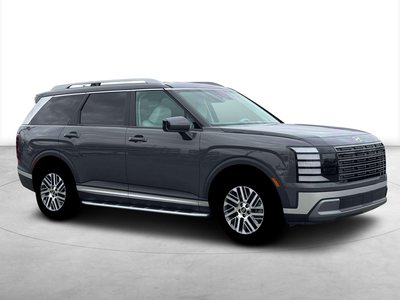 2026 Hyundai PALISADE SEL 8 Passenger