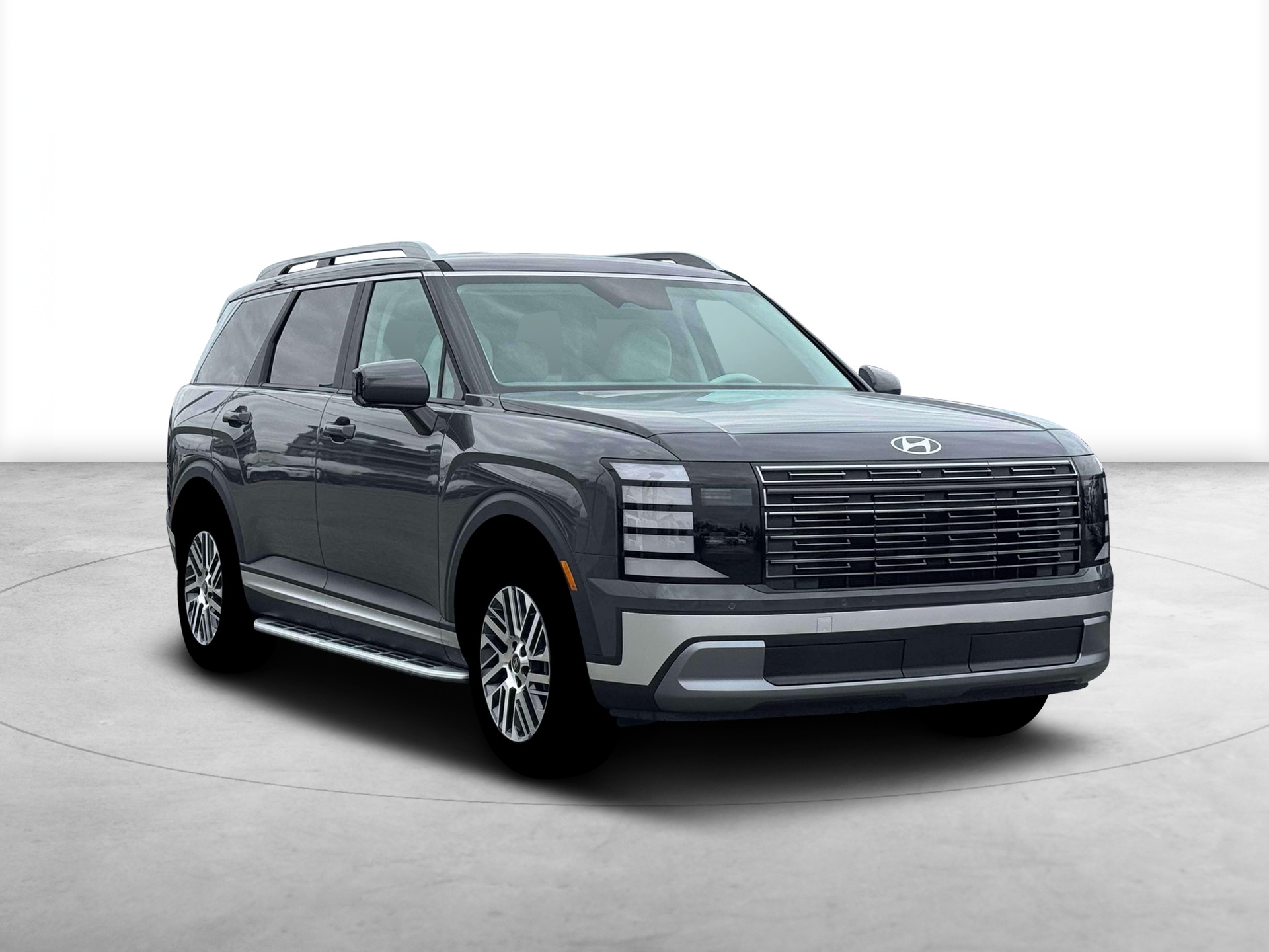 2026 Hyundai PALISADE SEL 8 Passenger