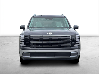 2026 Hyundai PALISADE SEL 8 Passenger