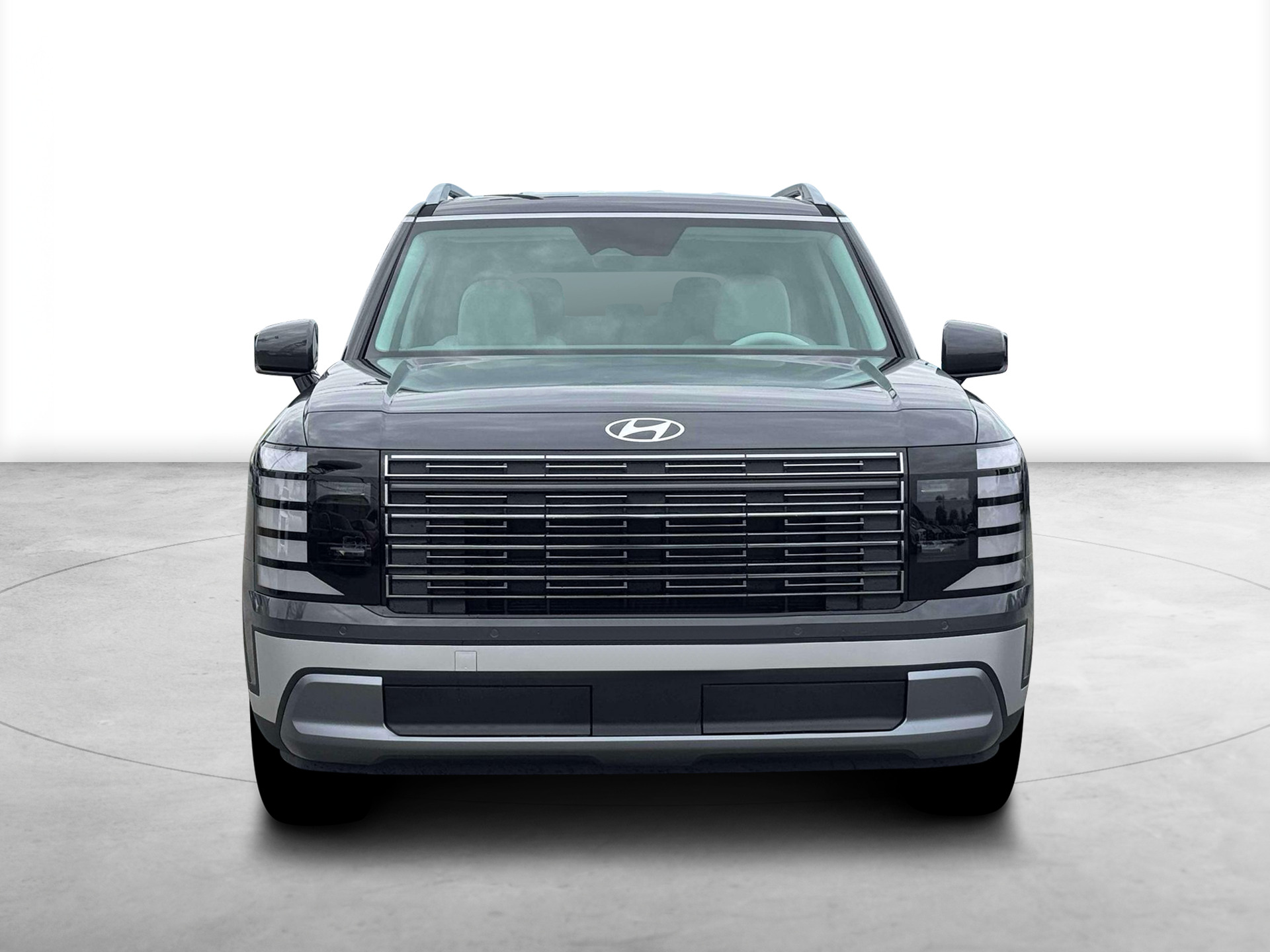 2026 Hyundai PALISADE SEL 8 Passenger