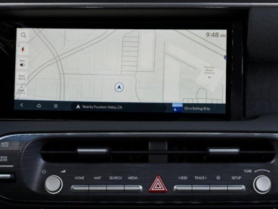 2026 Hyundai PALISADE SEL 8 Passenger