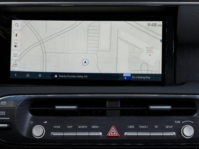 2026 Hyundai PALISADE SEL 8 Passenger