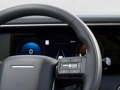 2026 Hyundai PALISADE SEL 8 Passenger