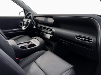 2026 Hyundai PALISADE SEL 8 Passenger