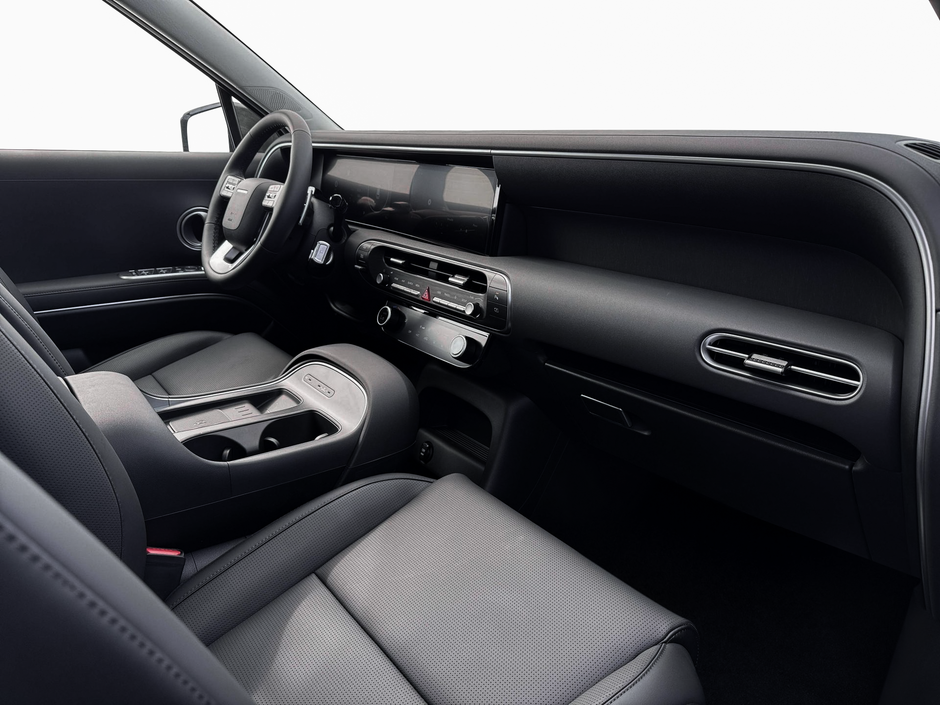 2026 Hyundai PALISADE SEL 8 Passenger