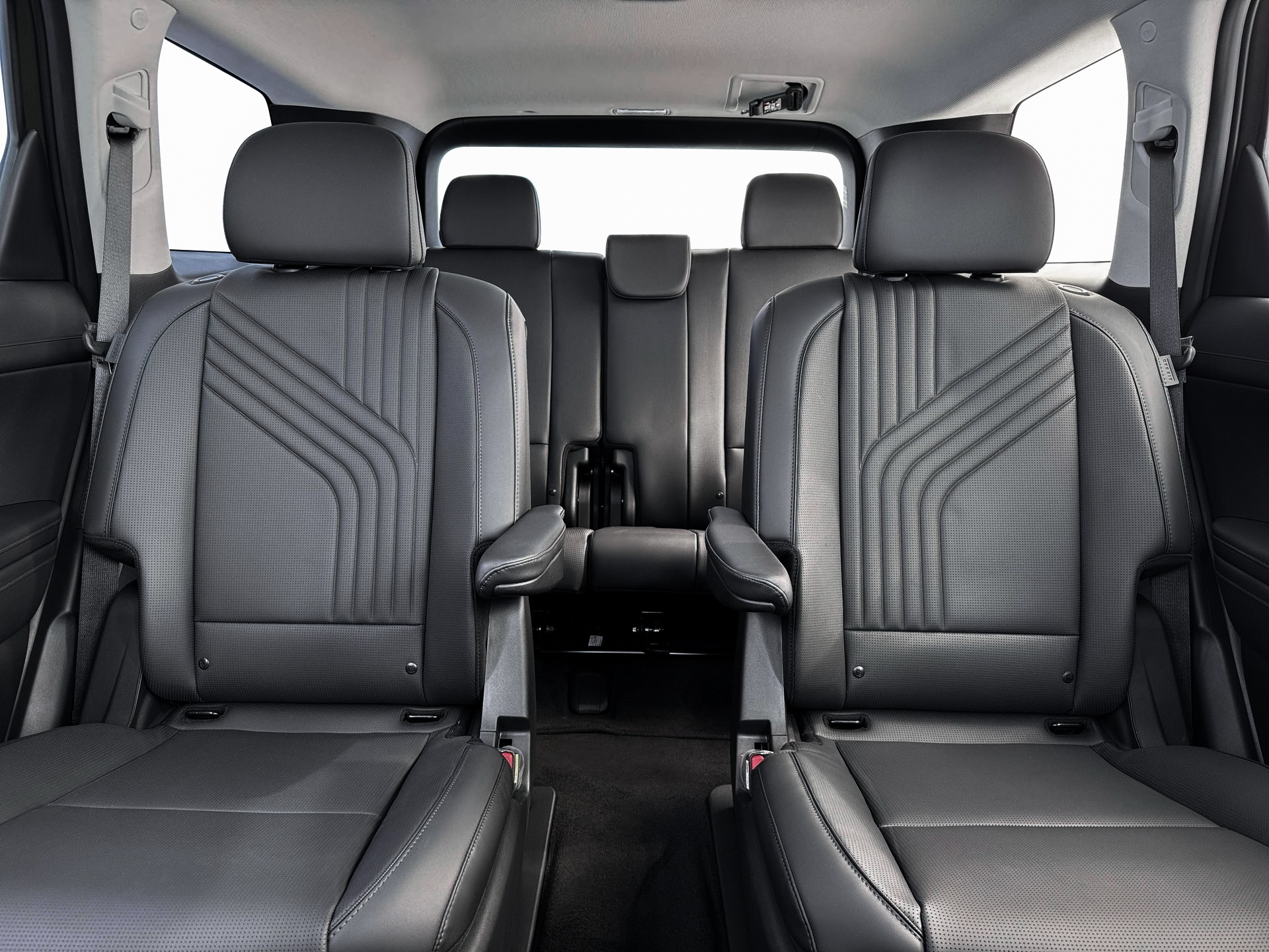 2026 Hyundai PALISADE SEL 8 Passenger