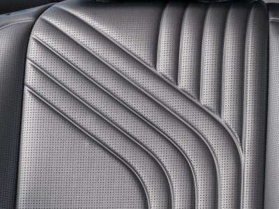 2026 Hyundai PALISADE SEL 8 Passenger