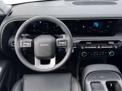 2026 Hyundai PALISADE SEL 8 Passenger