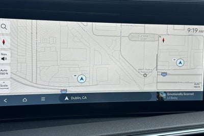 2026 Hyundai PALISADE SEL 8 Passenger