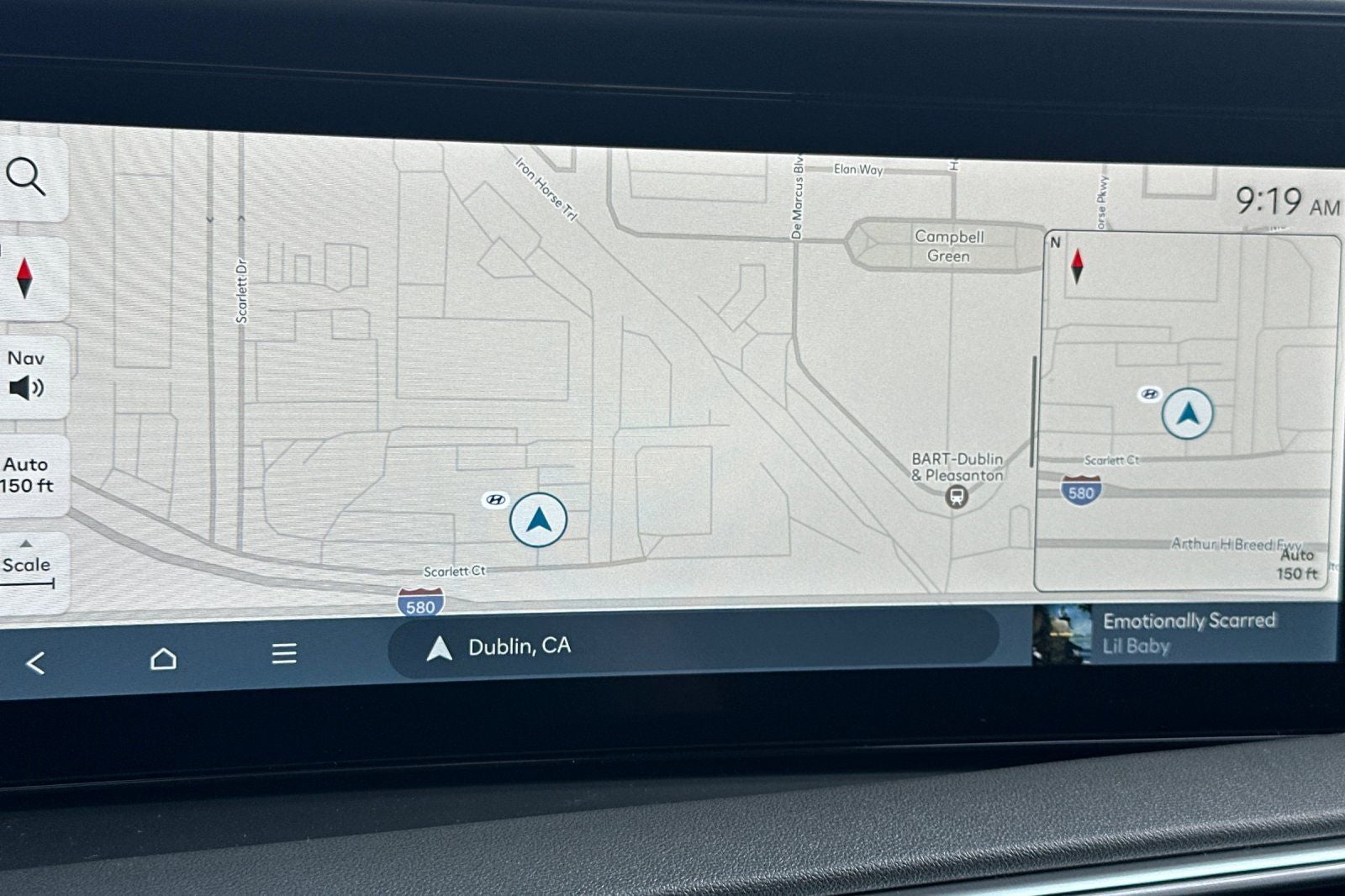 2026 Hyundai PALISADE SEL 8 Passenger