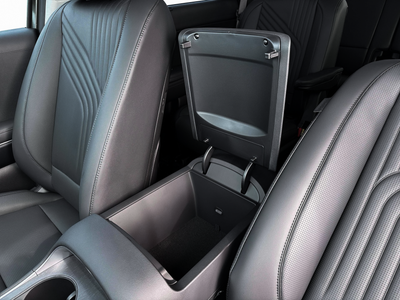 2026 Hyundai PALISADE SEL 8 Passenger