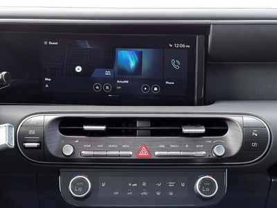 2026 Hyundai PALISADE SEL 8 Passenger