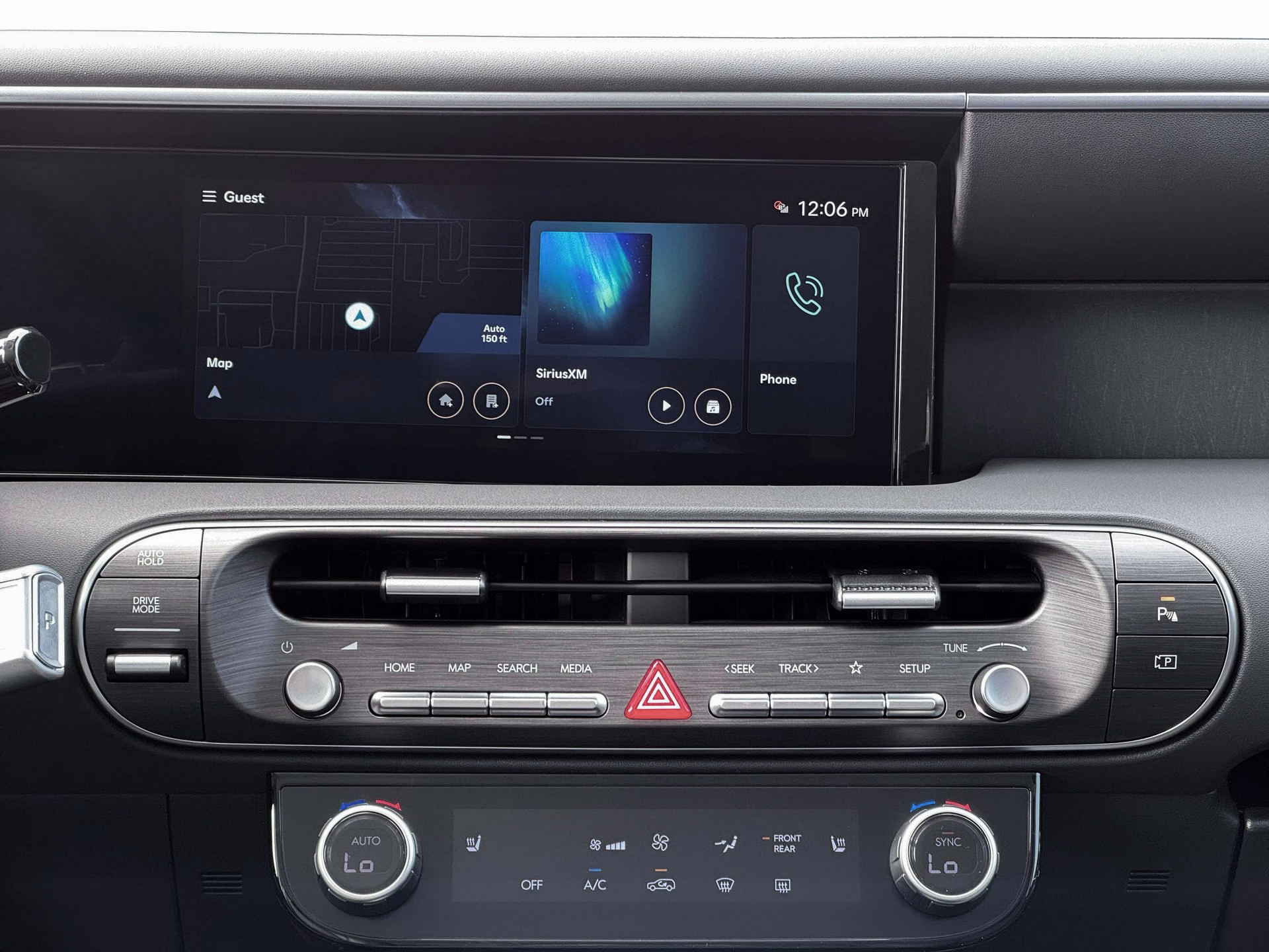 2026 Hyundai PALISADE SEL 8 Passenger