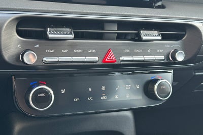 2026 Hyundai PALISADE SEL 8 Passenger