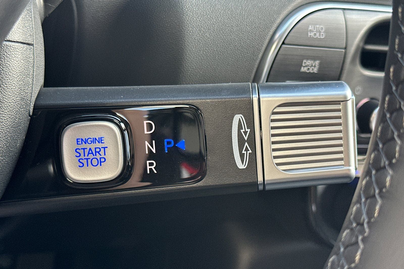 2026 Hyundai PALISADE SEL 8 Passenger