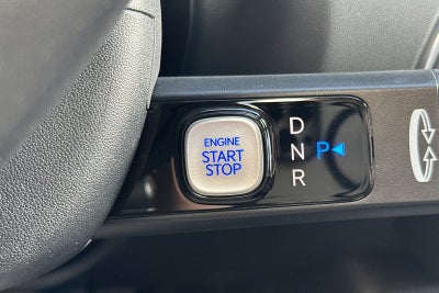 2026 Hyundai PALISADE SEL 8 Passenger