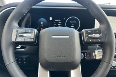 2026 Hyundai PALISADE SEL 8 Passenger