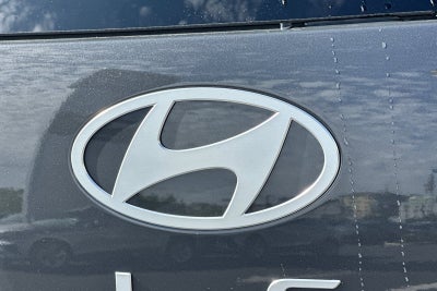 2026 Hyundai PALISADE SEL 8 Passenger