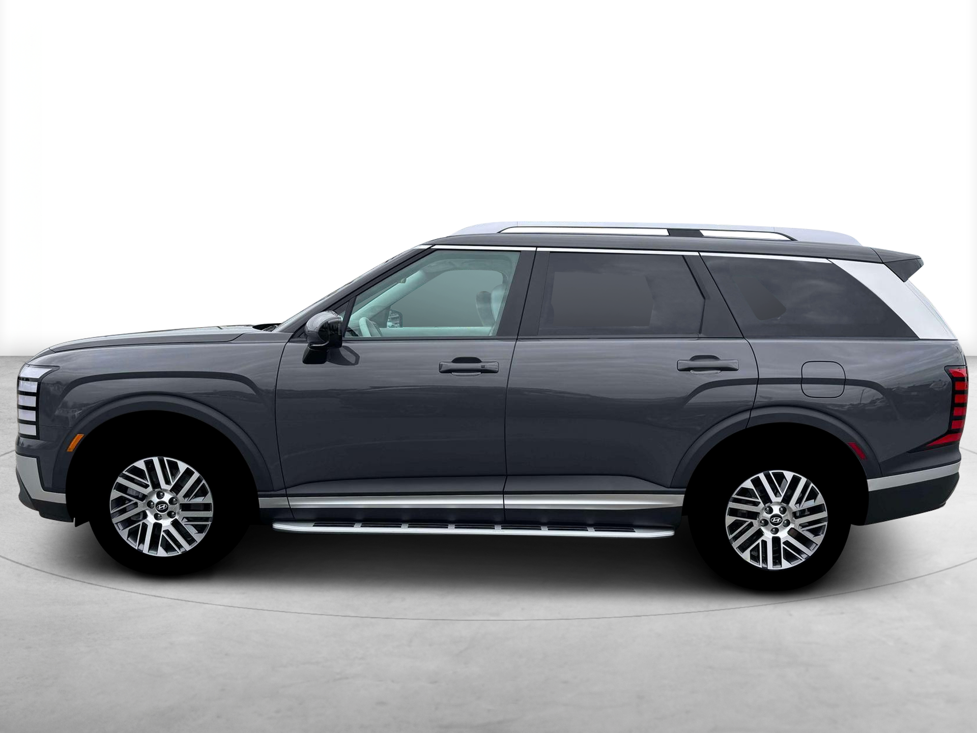 2026 Hyundai PALISADE SEL 8 Passenger