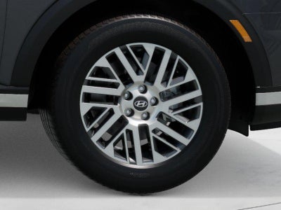 2026 Hyundai PALISADE SEL 8 Passenger