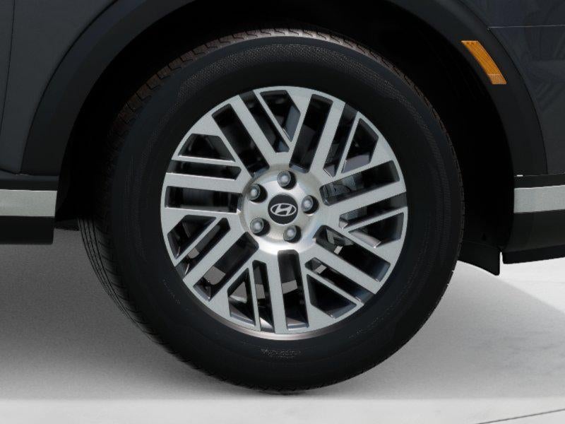 2026 Hyundai PALISADE SEL 8 Passenger