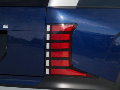 2026 Hyundai PALISADE SEL 8 Passenger