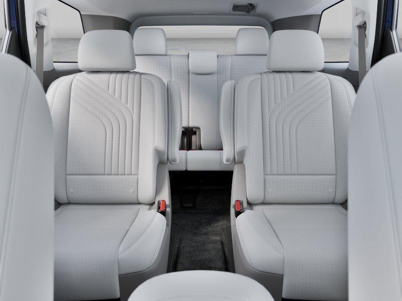 2026 Hyundai PALISADE SEL 8 Passenger