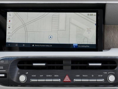 2026 Hyundai PALISADE SEL 8 Passenger