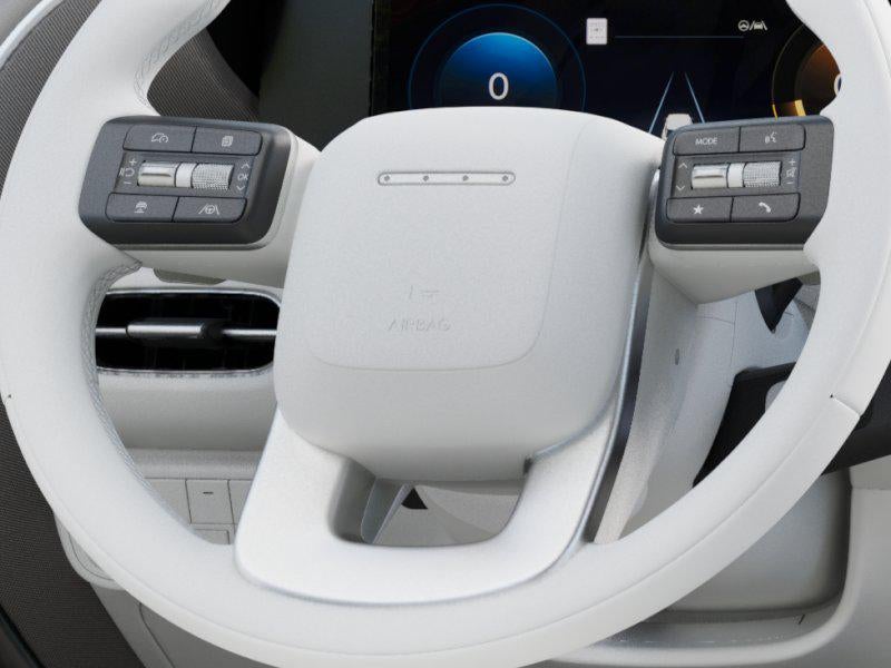 2026 Hyundai PALISADE SEL 8 Passenger