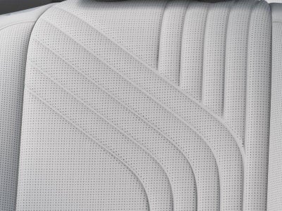 2026 Hyundai PALISADE SEL 8 Passenger