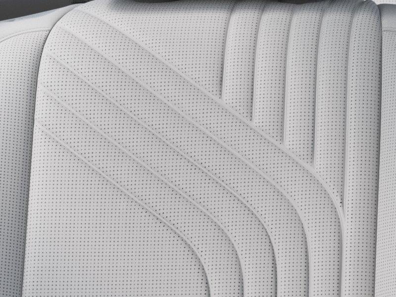 2026 Hyundai PALISADE SEL 8 Passenger