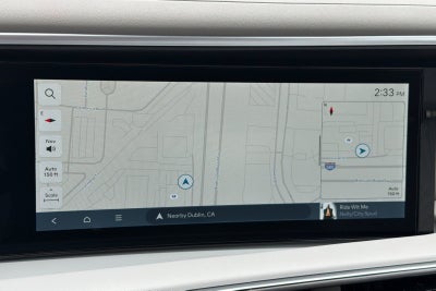 2026 Hyundai PALISADE SEL 8 Passenger