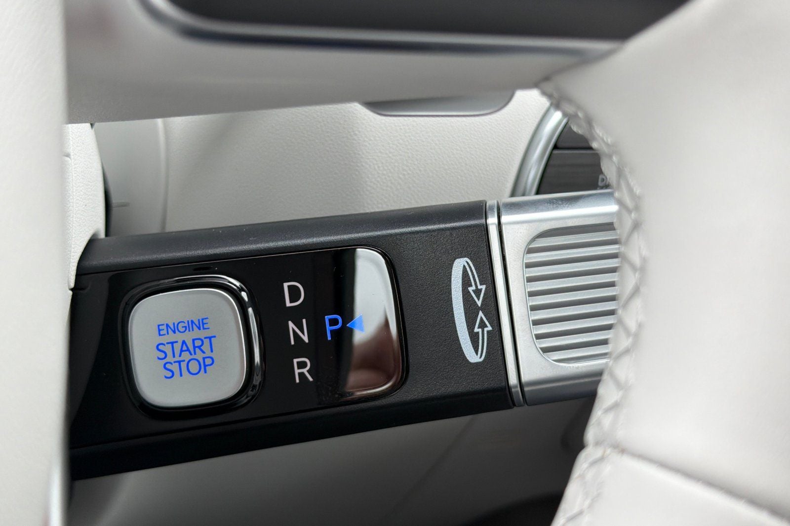 2026 Hyundai PALISADE SEL 8 Passenger